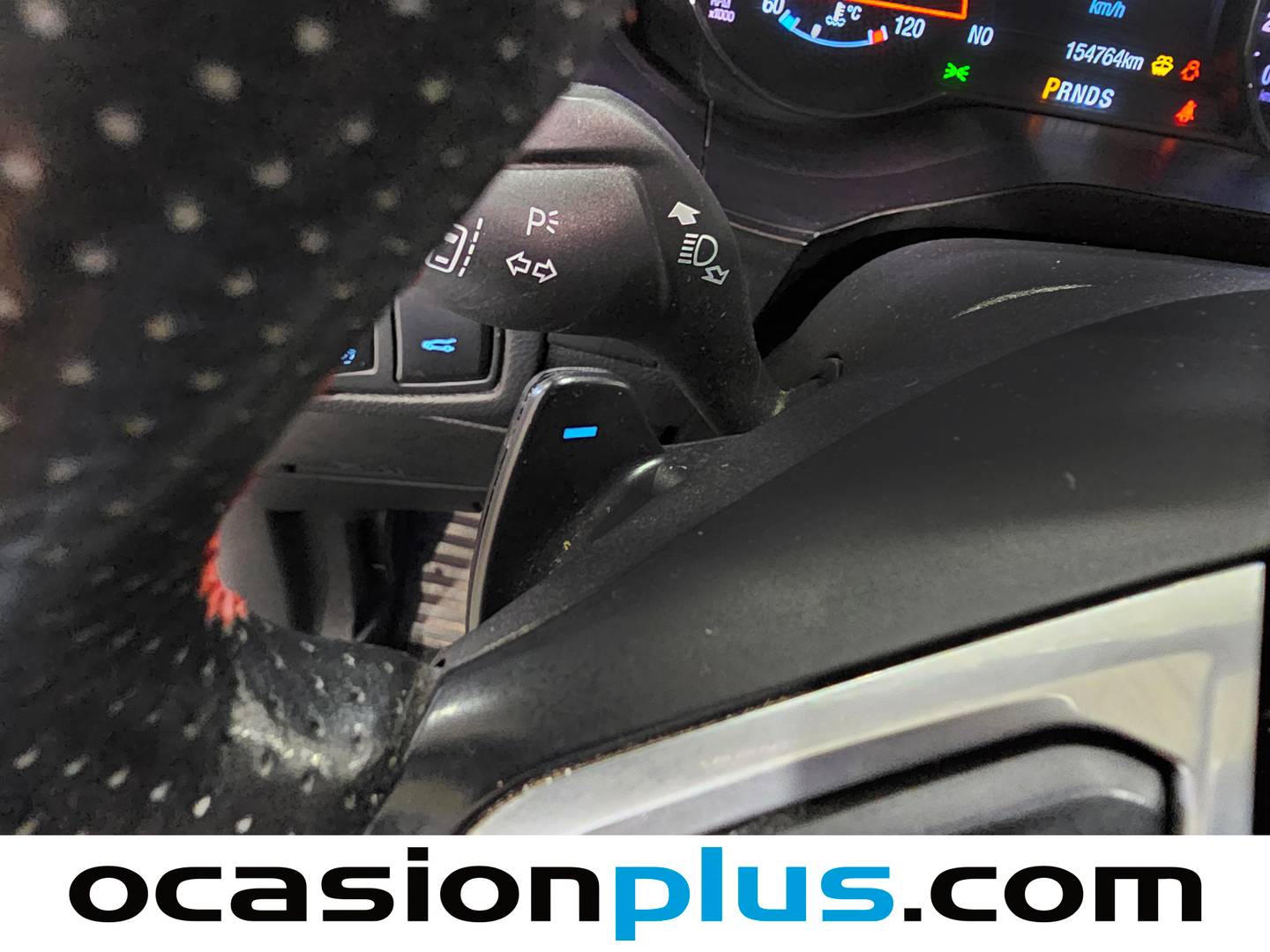Ford S-MAX Ford S-Max 2.0 TDCI Panther ST-Line Powershift (190 CV) automático
