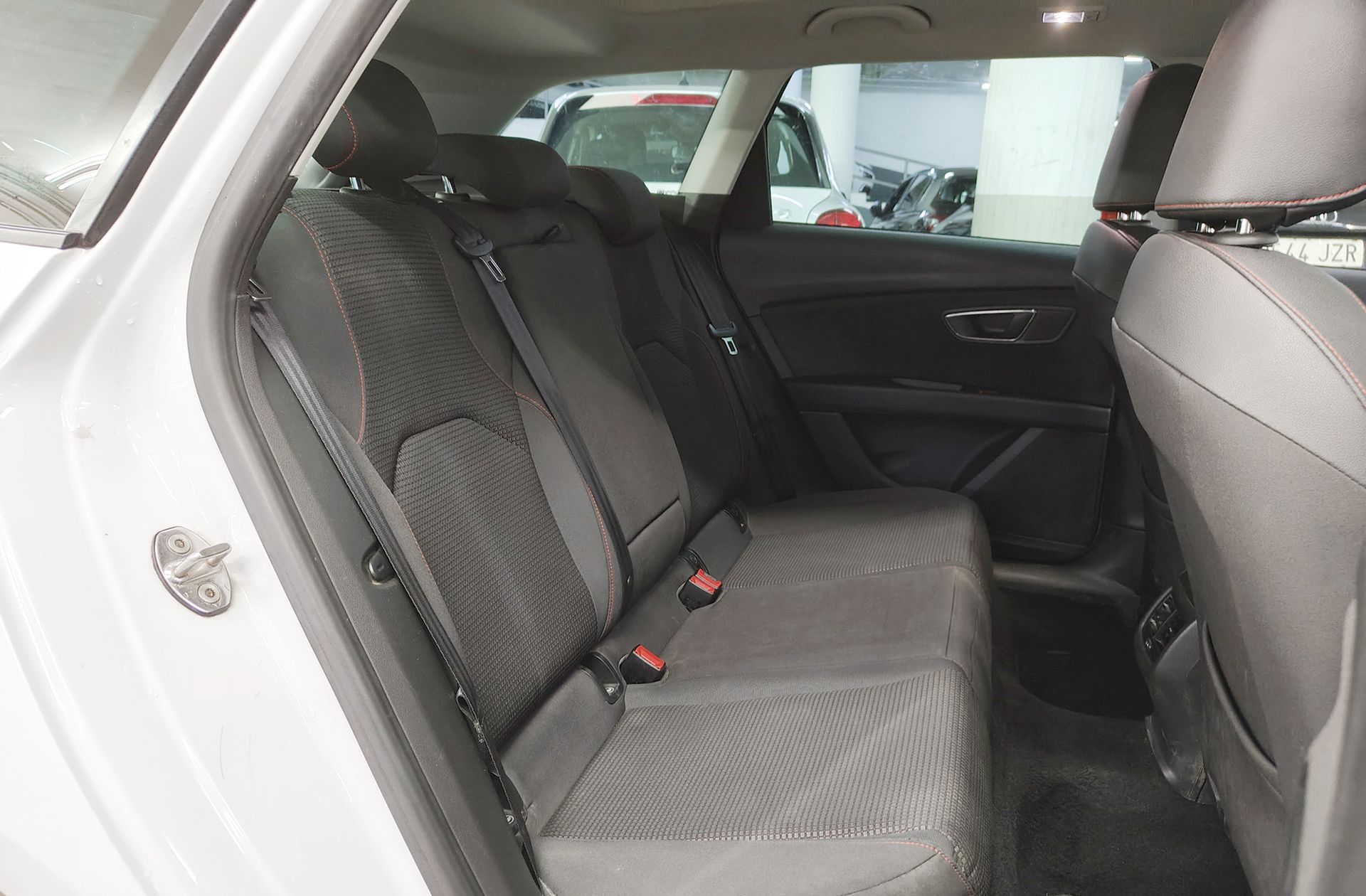 SEAT León ST 1.4 TSI FR Advanced - foto 20