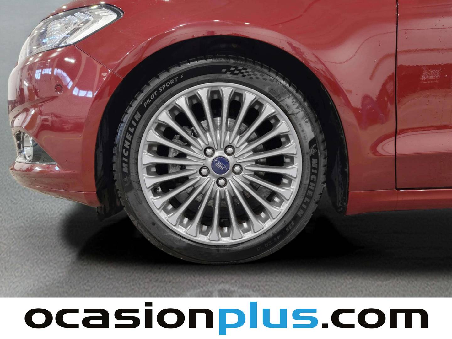 Ford Mondeo Ford Mondeo 2.0 EcoBoost Titanium PowerShift (240 CV) barato