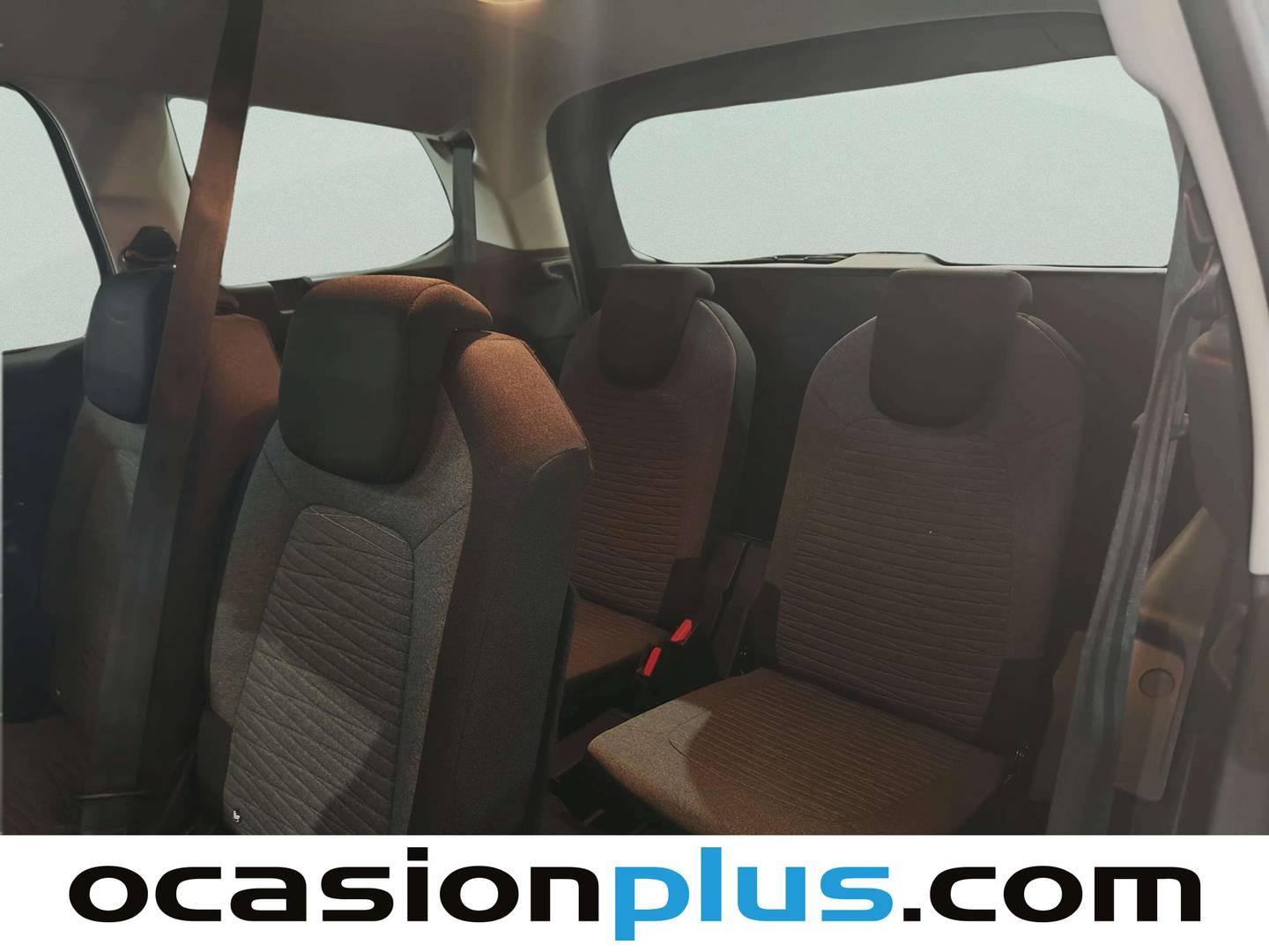 Extras y acabados del Citroën Grand C4 Spacetourer Citroen Grand C4 Spacetourer PureTech 130 6v S&S Origins (130 CV) 7 Plazas