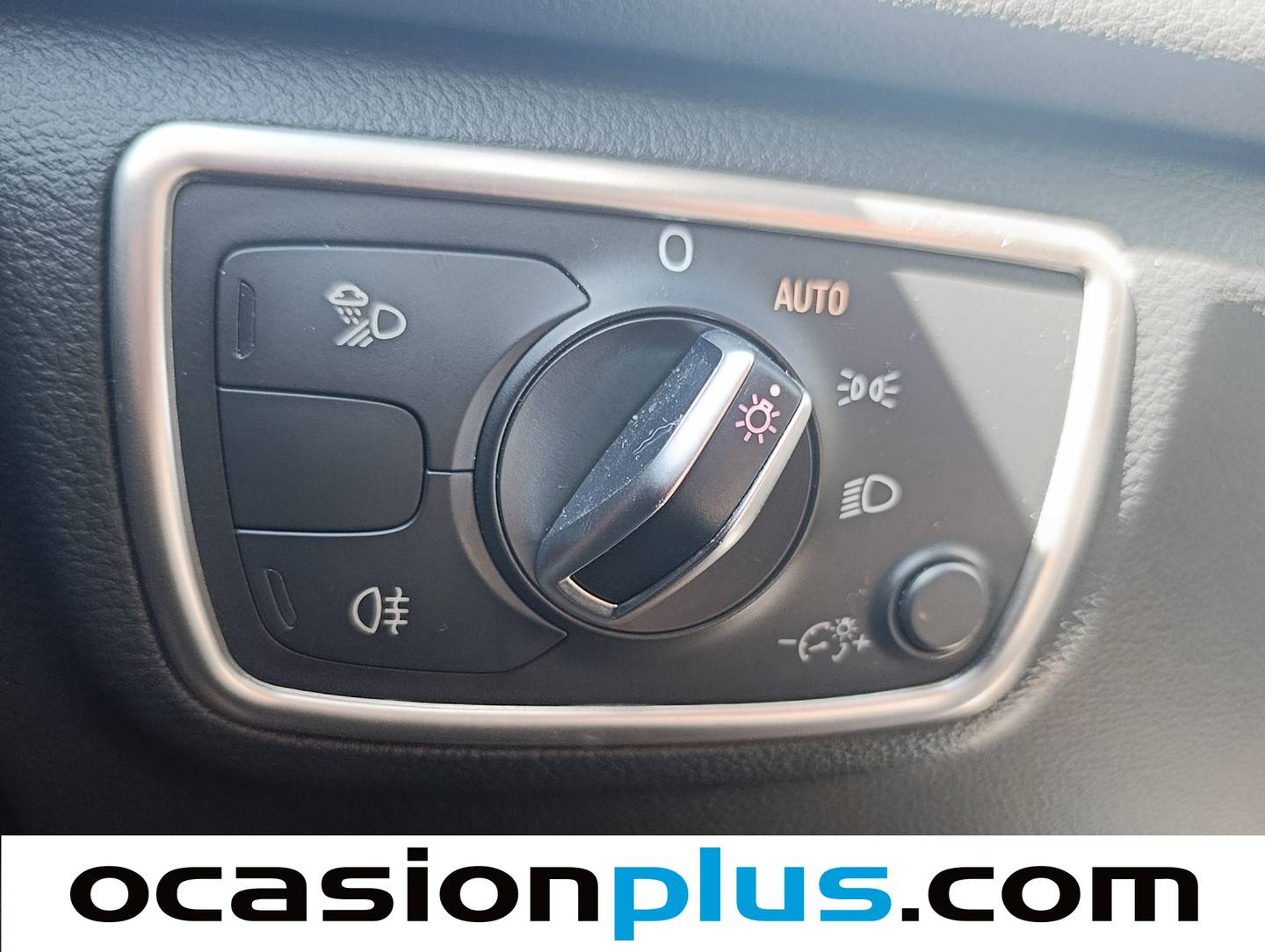 Extras del Audi A6 Audi A6 Advanced edition 2.0 TDI ultra (190 CV) S tronic Pack S Line