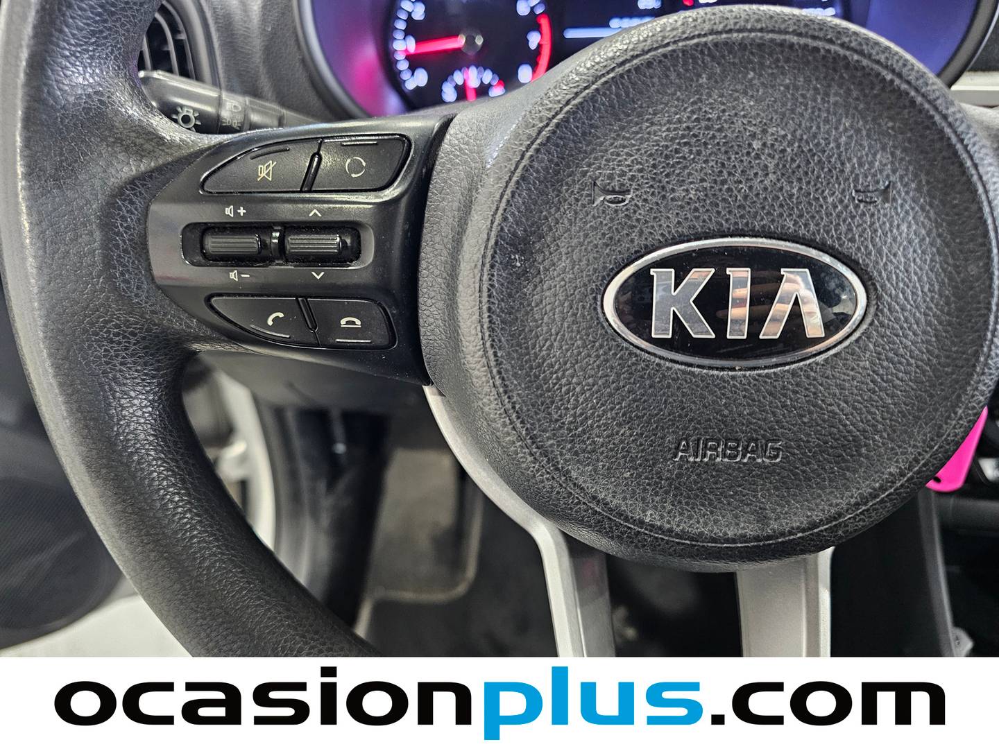KIA Picanto KIA Picanto 1.0 CVVT Concept (67 CV) de ocasión
