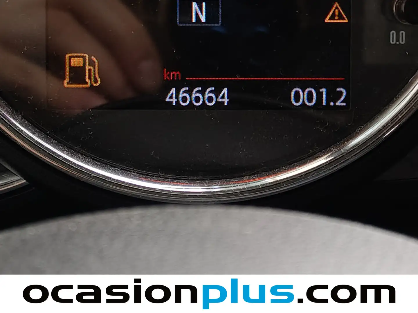 Foto Mini MINI MINI MINI 5 Puertas One  (102 CV)