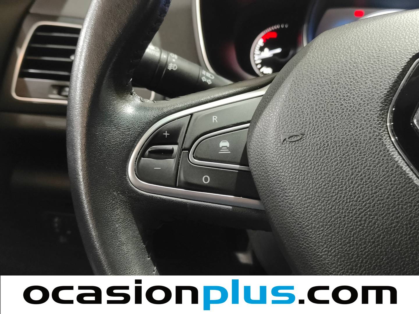 Foto Renault Mégane Renault Megane Zen Energy TCe (130 CV)