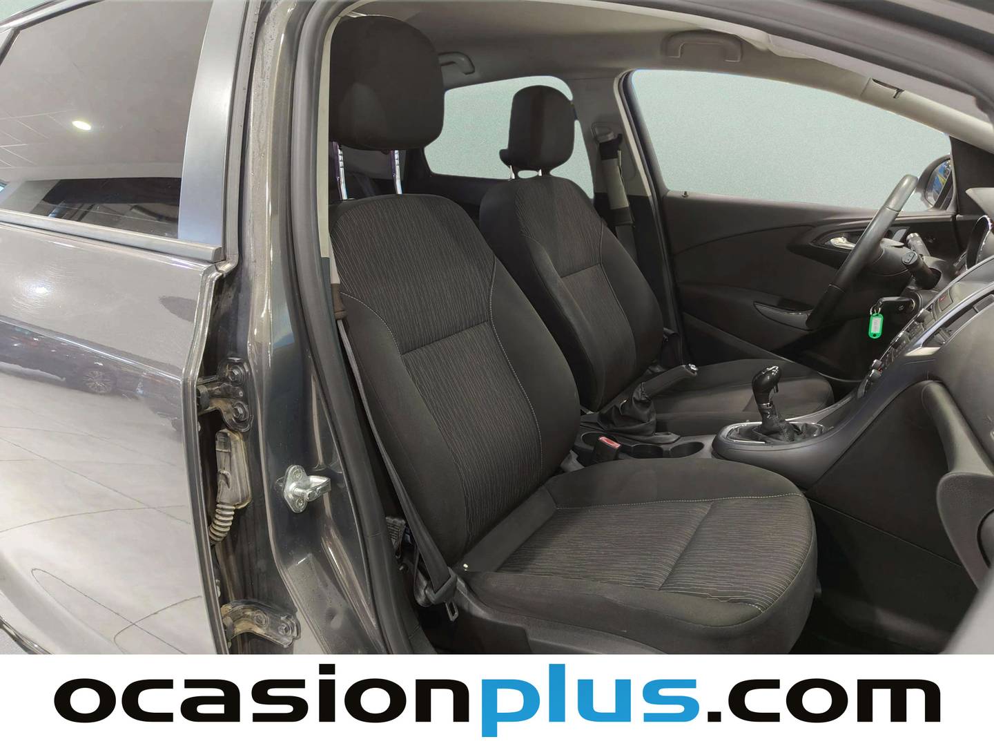 Opel Astra Opel Astra 1.6 CDTi S&S Business (110 CV) barato