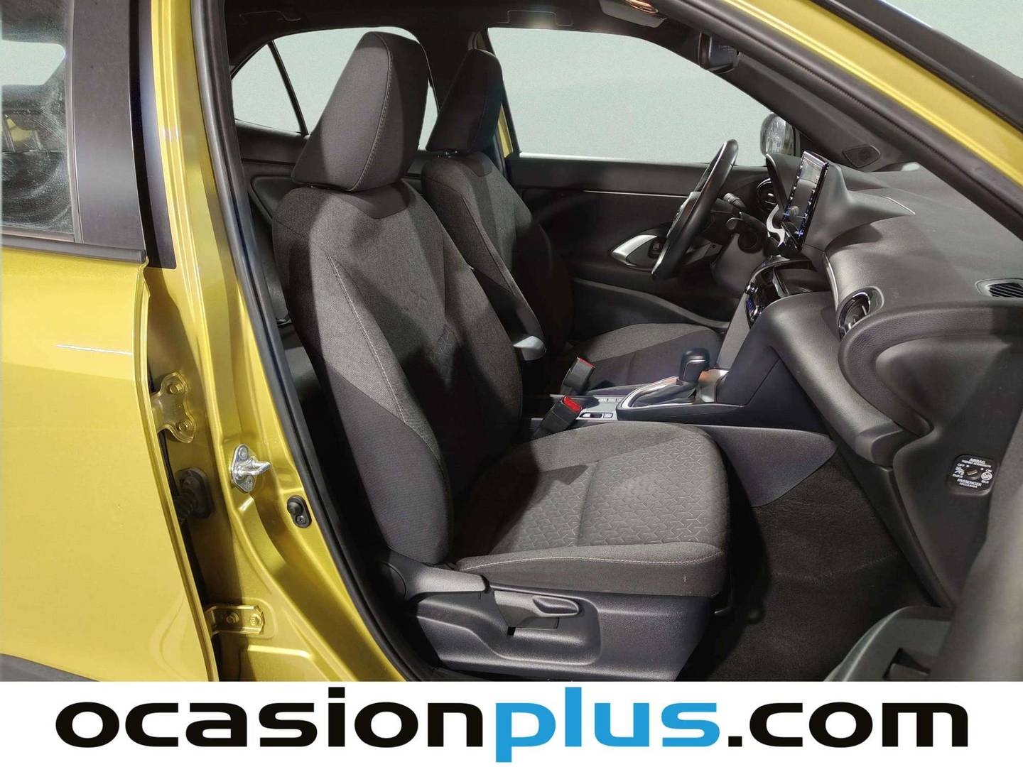 Toyota Yaris Cross Toyota Yaris Cross 120H Active Tech (116 CV) 116cv