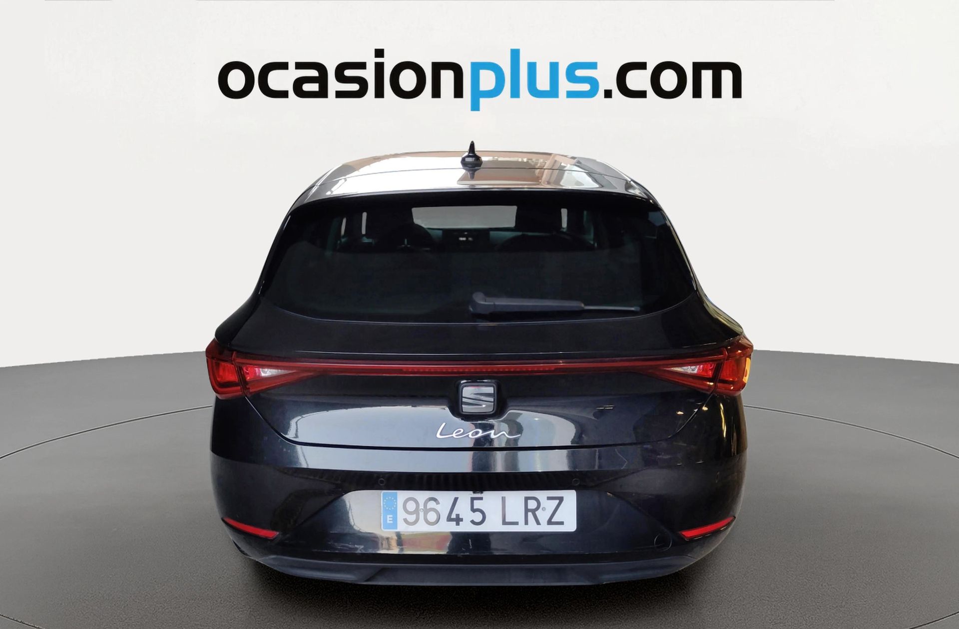 SEAT León 1.5 TSI Style Go - foto 15