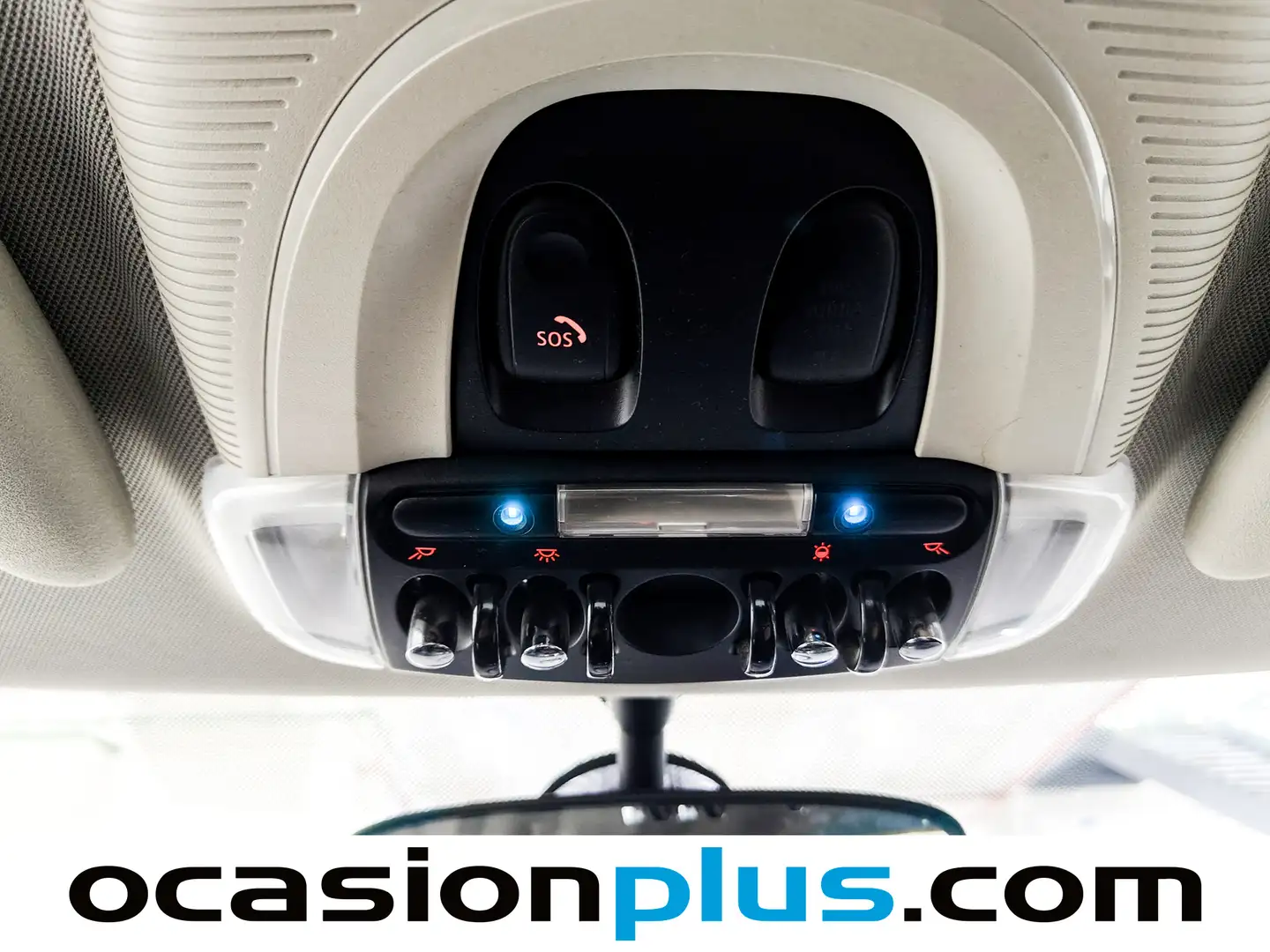 Foto Mini MINI MINI MINI 3 Puertas Cooper S (192 CV)