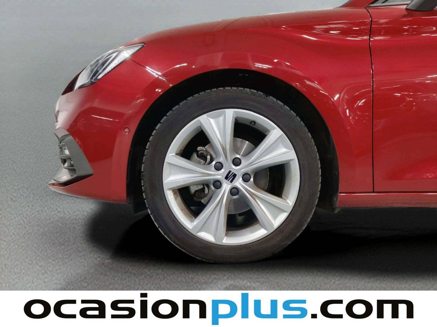 Foto Seat León SEAT León 1.5 TSI S&S FR Special Edition (150 CV)