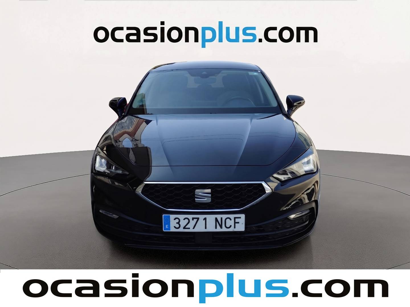 Seat León Seat León 2.0 TDI S&S Style XL (116 CV) barato