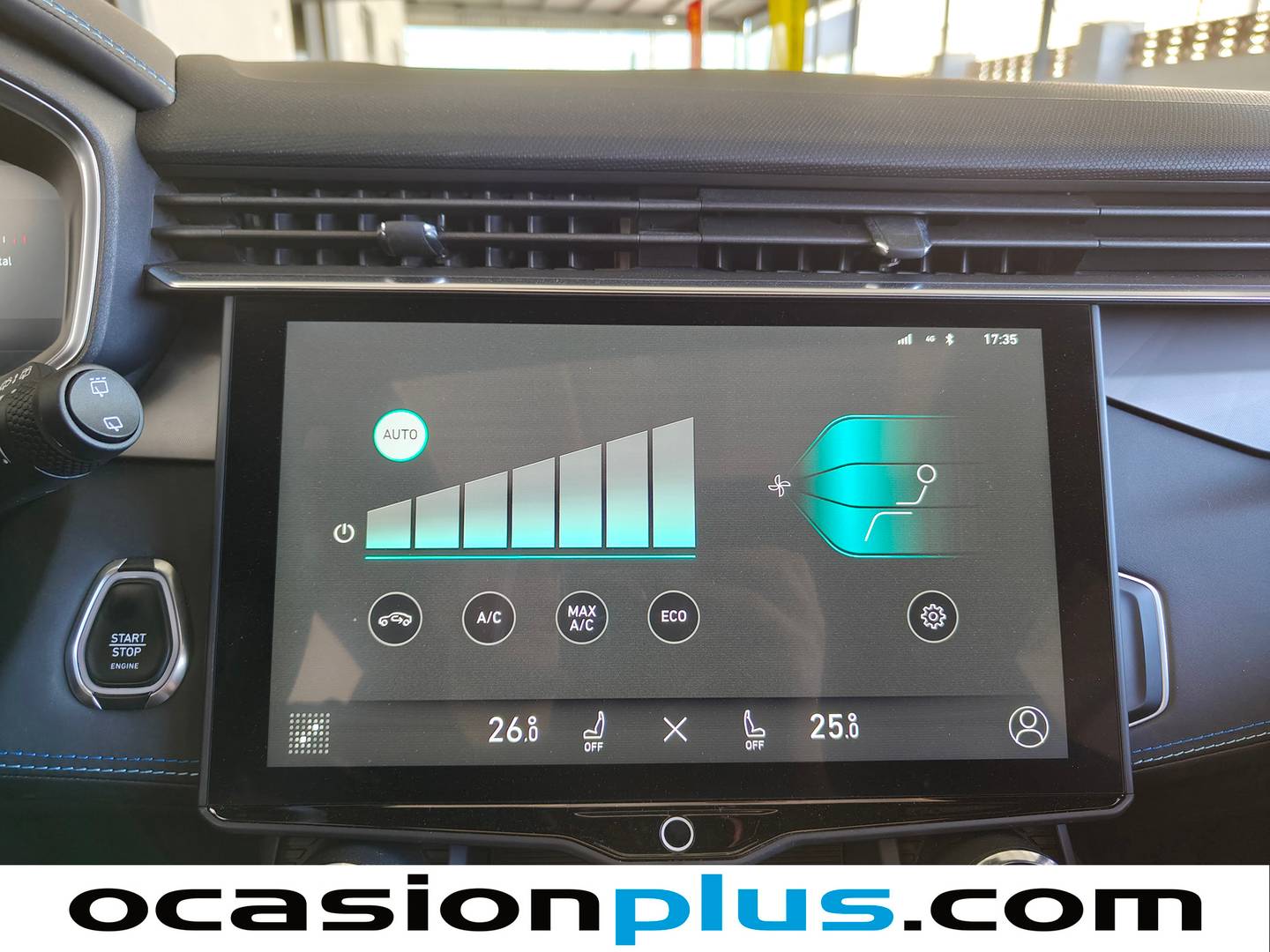 Lynk & Co 01 Lynk & Co 01 1.5 PHEV  (261 CV) de segunda mano