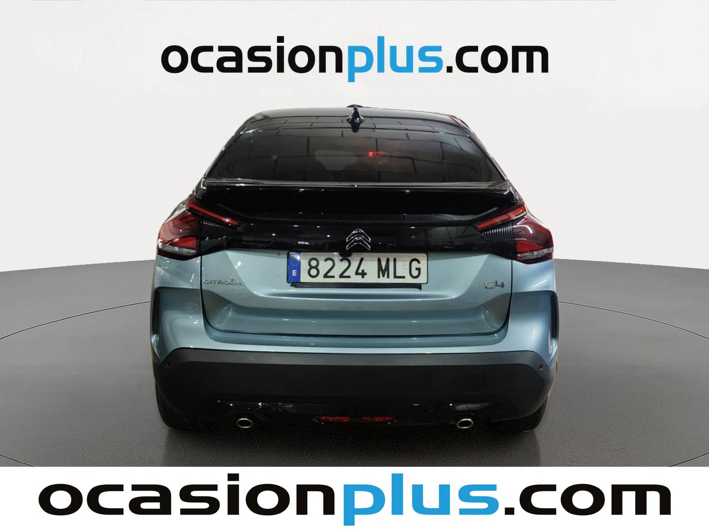 Citroën C4 Citroën C4 PureTech 130 S&S Max EAT8 (131 CV) barato