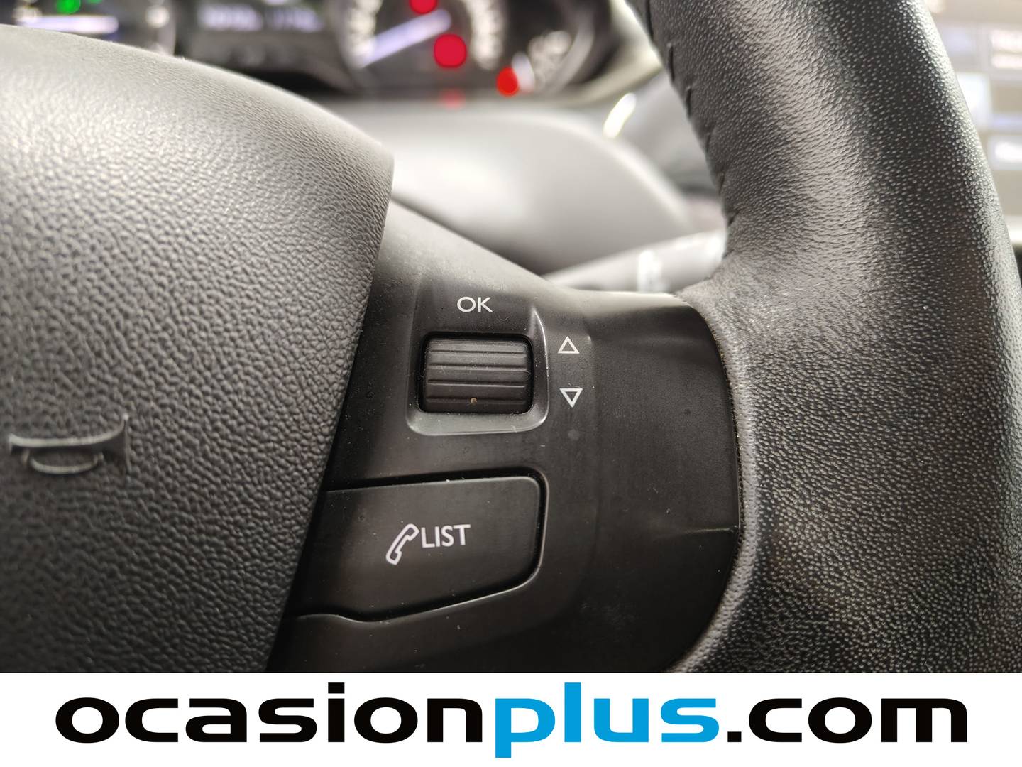 Peugeot 208 Peugeot 208 PureTech 82 S&S Active (82 CV) de ocasión