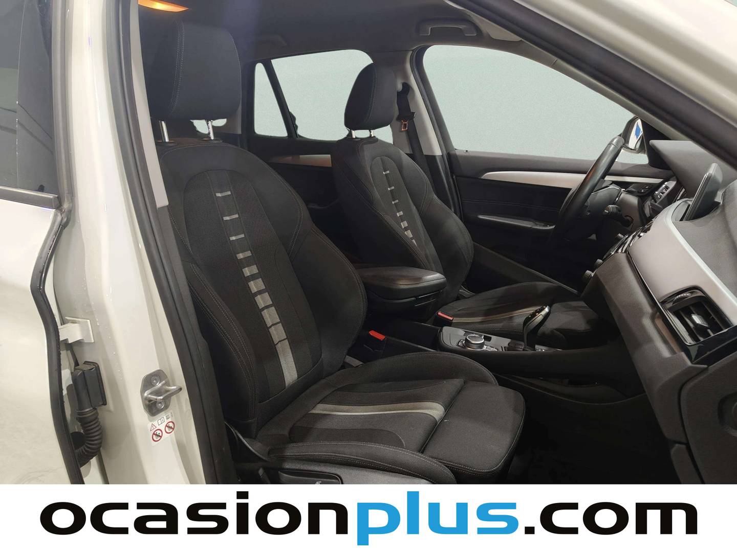 BMW X1 BMW X1 sDrive18d  (150 CV) 2022