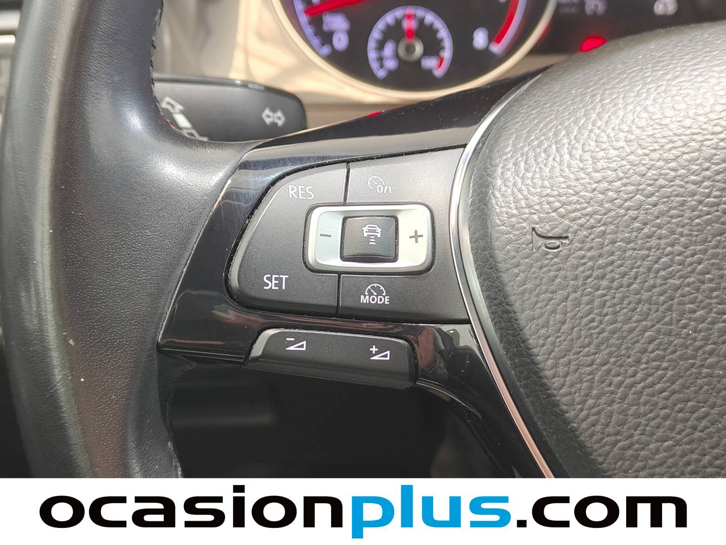 Extras del Volkswagen Golf Volkswagen Golf Advance 1.4 TSI (125 CV)