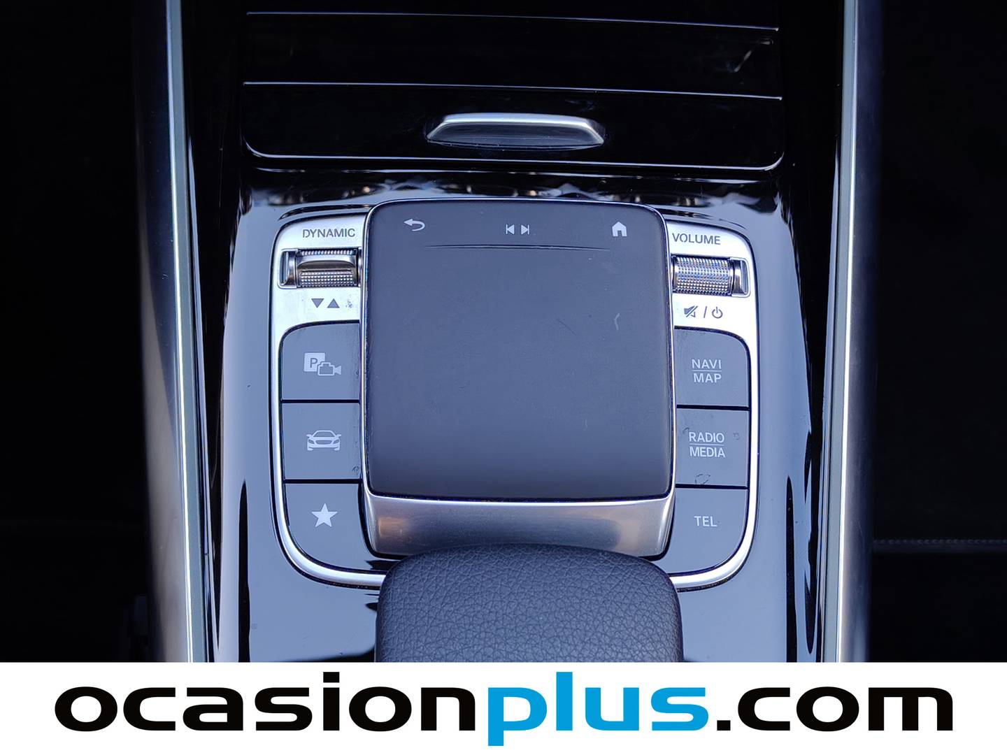 Foto Mercedes Clase B Mercedes-Benz Clase B 180 (136 CV)