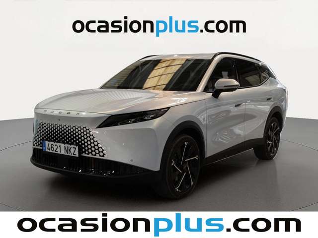 OMODA 7 1.5 TGDI SHS-P Premium FWD (279 CV) de segunda mano