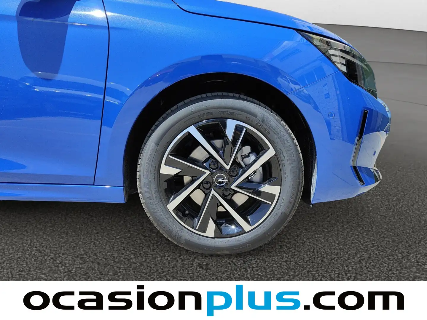 Foto Opel Corsa Opel Corsa 1.2T XHL (100CV) GS