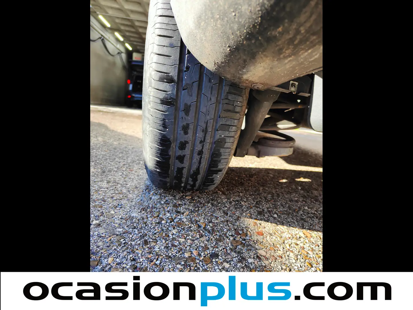 Foto Fiat Doblò Cargo Fiat Dobló Cargo 1.3 Multijet Base Plus (95 CV)