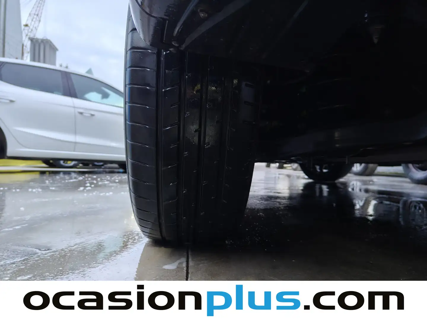 Foto Mazda CX-5 Mazda CX-5 2.0 GE Zenith 2WD (165 CV)