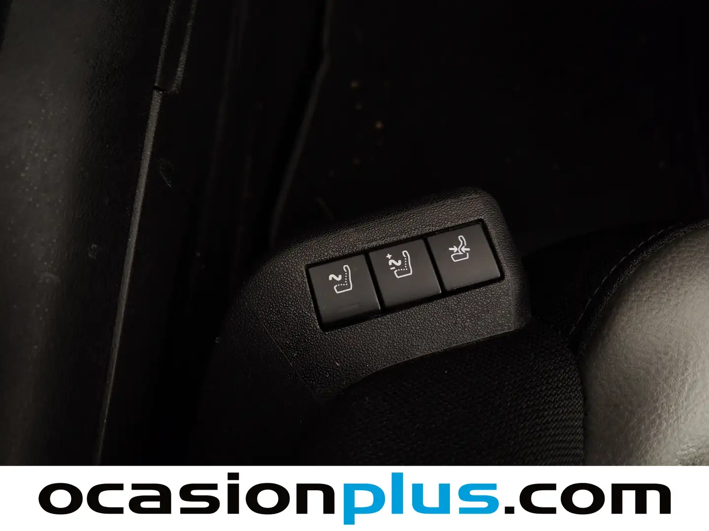 Foto Citroën Grand C4 Spacetourer Citroen Grand C4 Spacetourer BlueHDi 130 Shine Pack EAT8  (130 CV) 7 Plazas