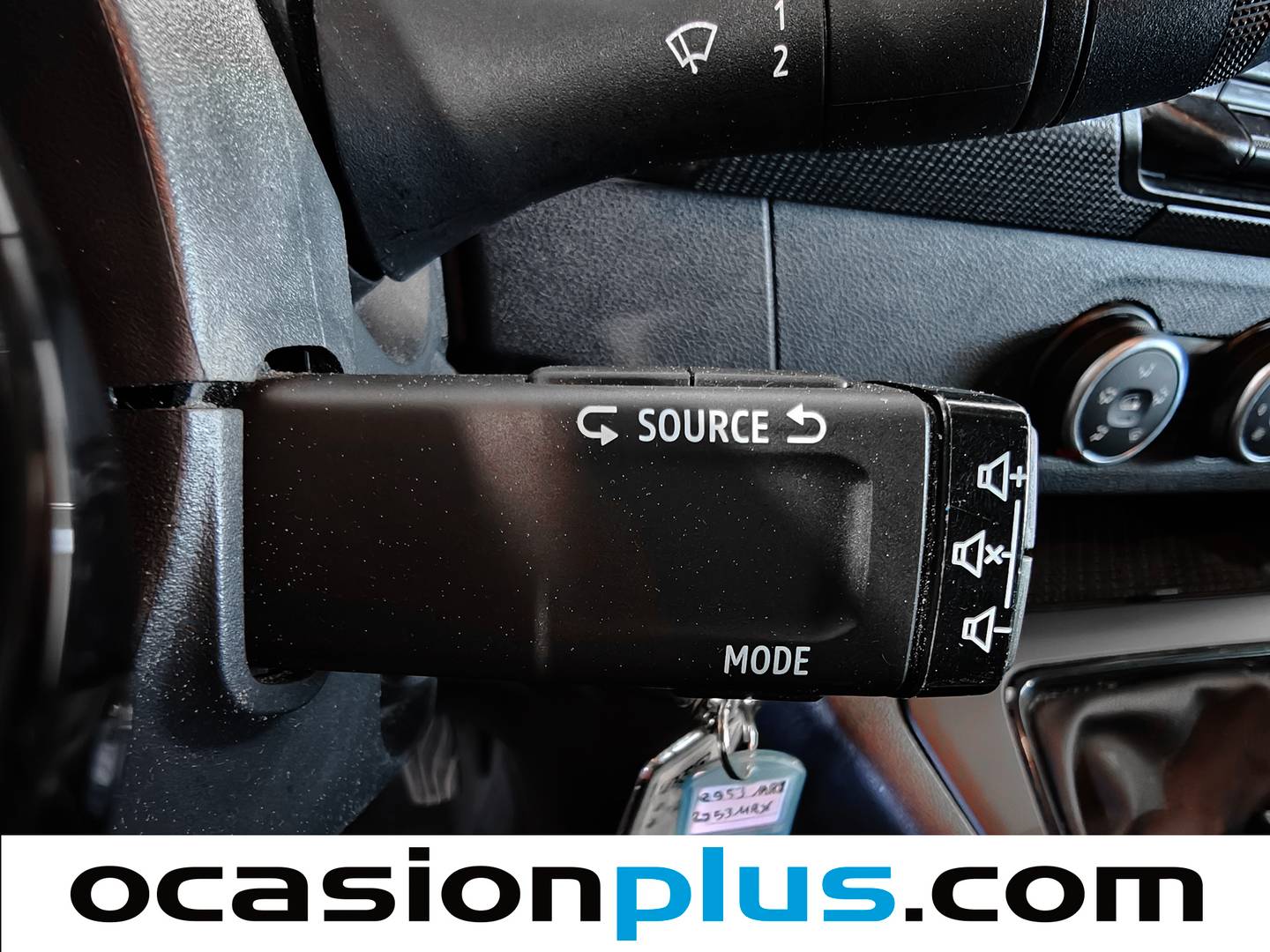 Nissan Townstar Nissan Townstar 1.3G L1 Profesional  (130 CV) seminuevo