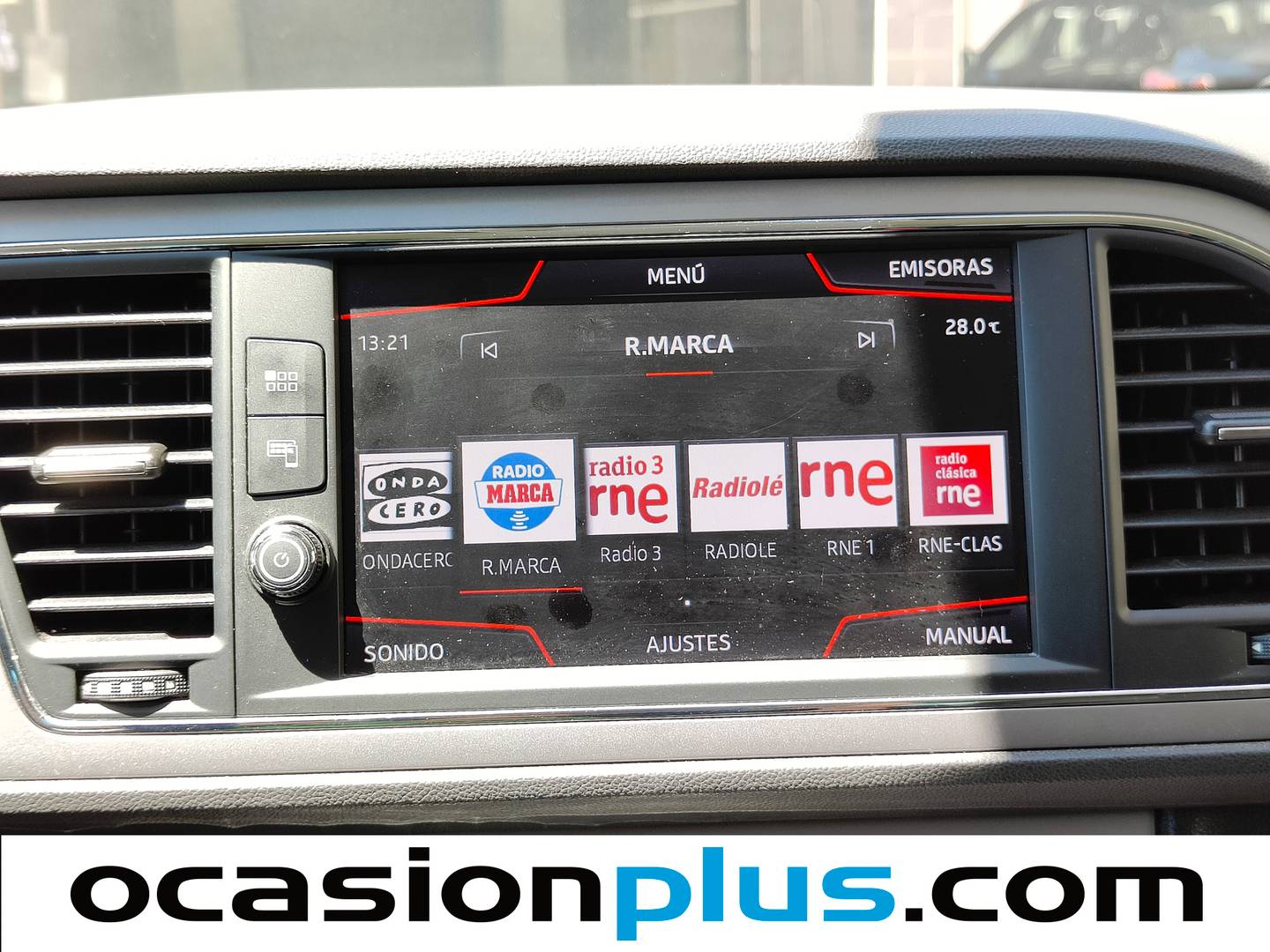 Seat León Seat León 1.4 TSI S&S Xcellence Plus (125 CV) 2017