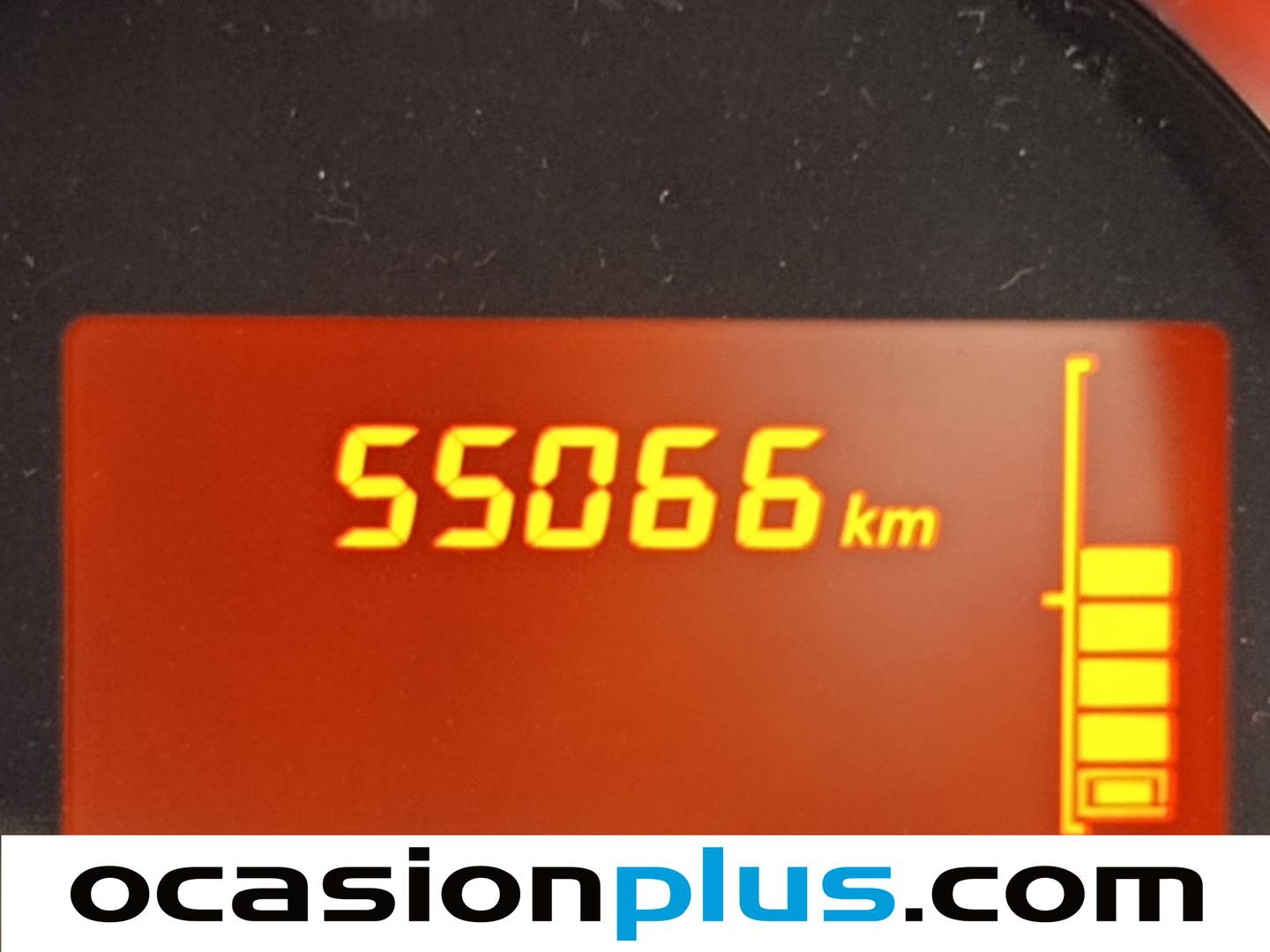 Dacia Lodgy Dacia Lodgy SL Aniversario Blue dCi  7 Plazas  (115 CV) seminuevo