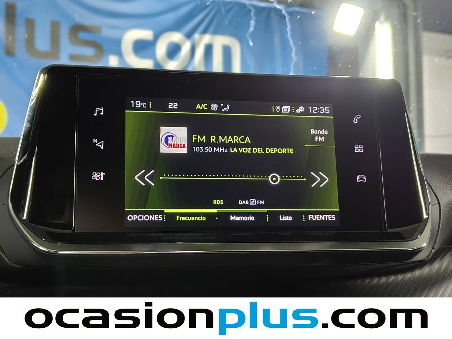 Peugeot 2008 Peugeot 2008 PureTech 100 S&S Allure (100 CV) seminuevo