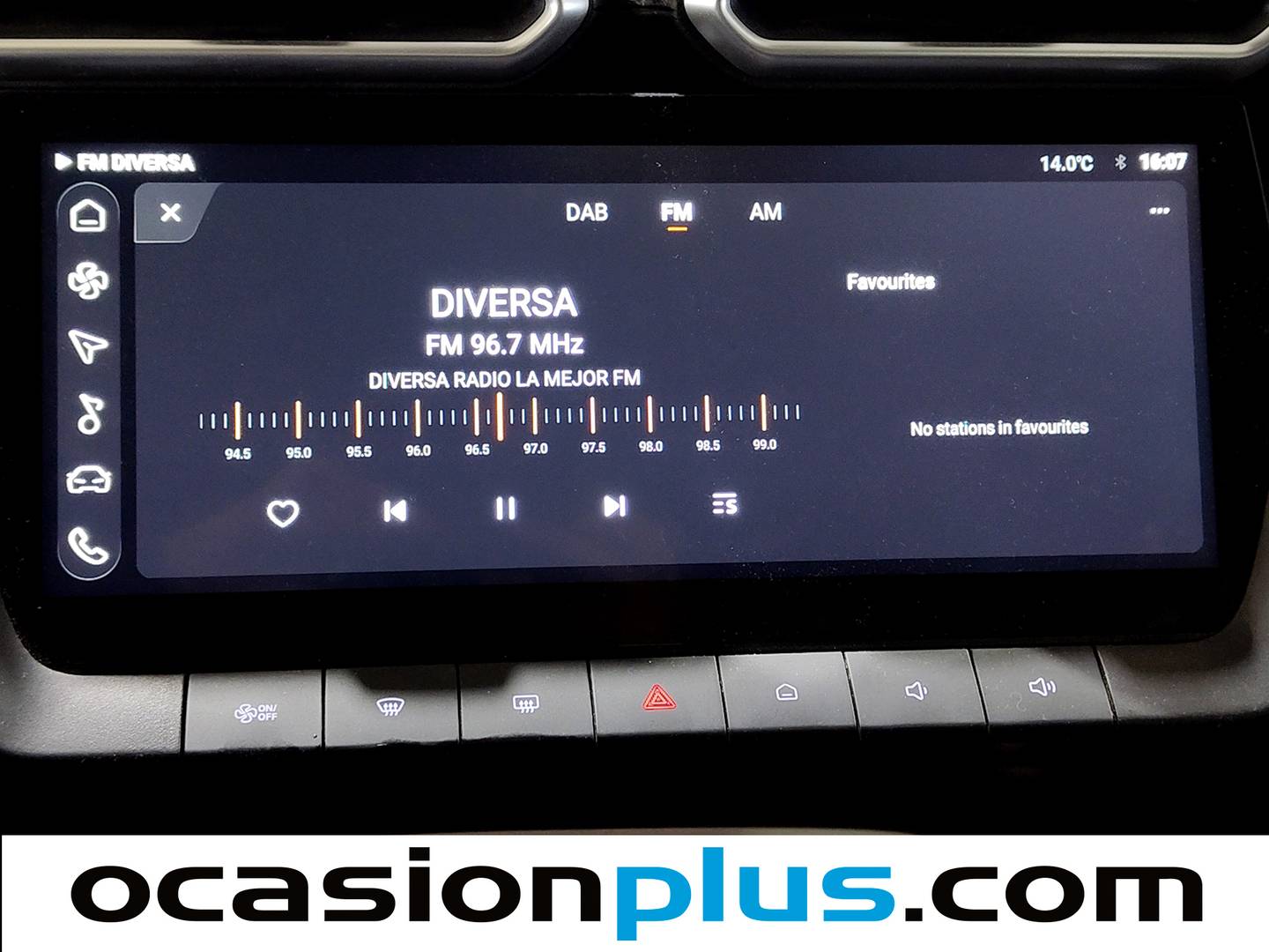 MG ZS MG ZS 1.5 Hybrid+ Luxury (197 CV) 197cv