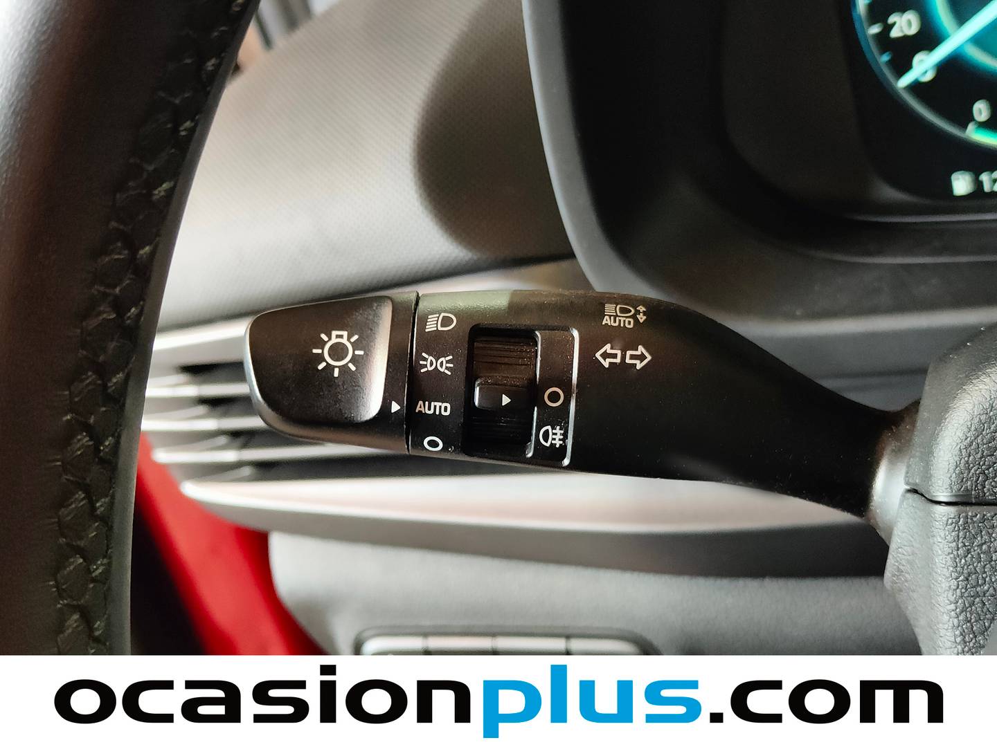 Hyundai Bayon Hyundai Bayon 1.0 TGDI 48V Maxx DCT (100 CV) de ocasión