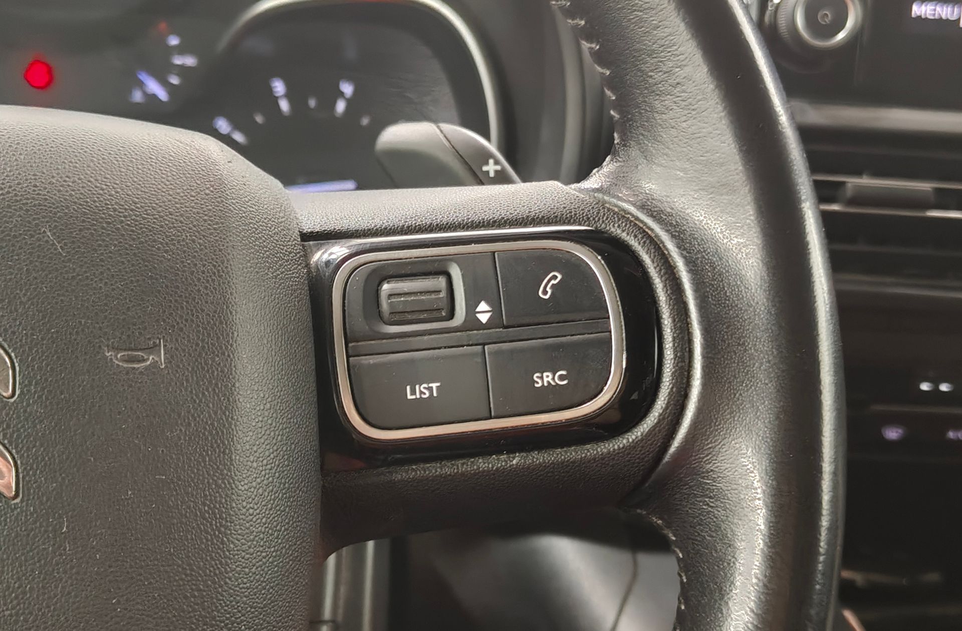 Citroën Berlingo BlueHDi 130 Talla XL Shine EAT8 7 plazas - foto 35