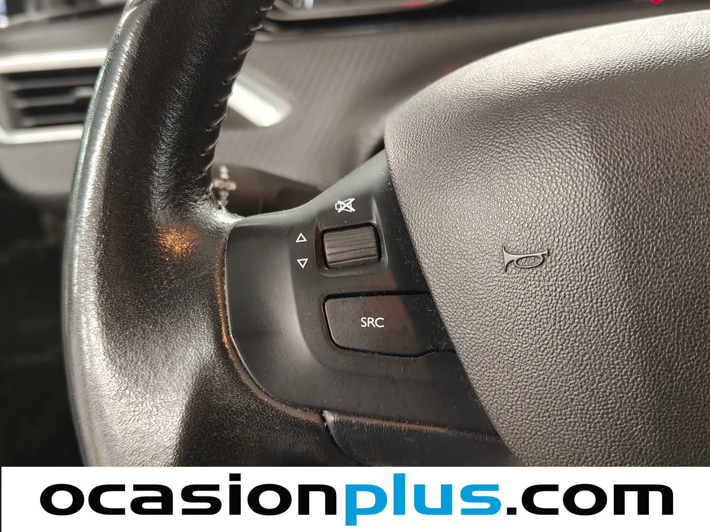 Peugeot 2008 Peugeot 2008 PureTech 82 S&S Style (82 CV) 82cv
