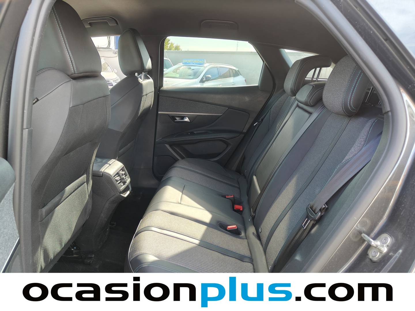 Peugeot 3008 Hybrid Peugeot 3008 Hybrid 300 Allure Pack e-EAT8 (300 CV) 300cv