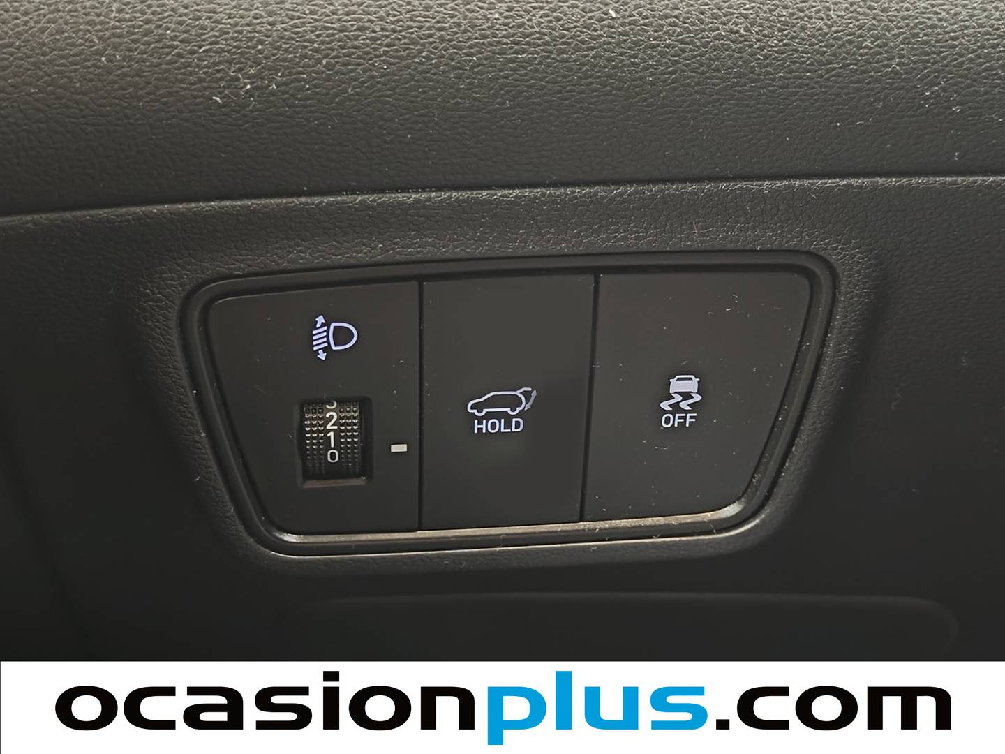 Hyundai Tucson Hyundai Tucson 1.6 CRDI 48V Tecno 4X2 DCT (136 CV) seminuevo