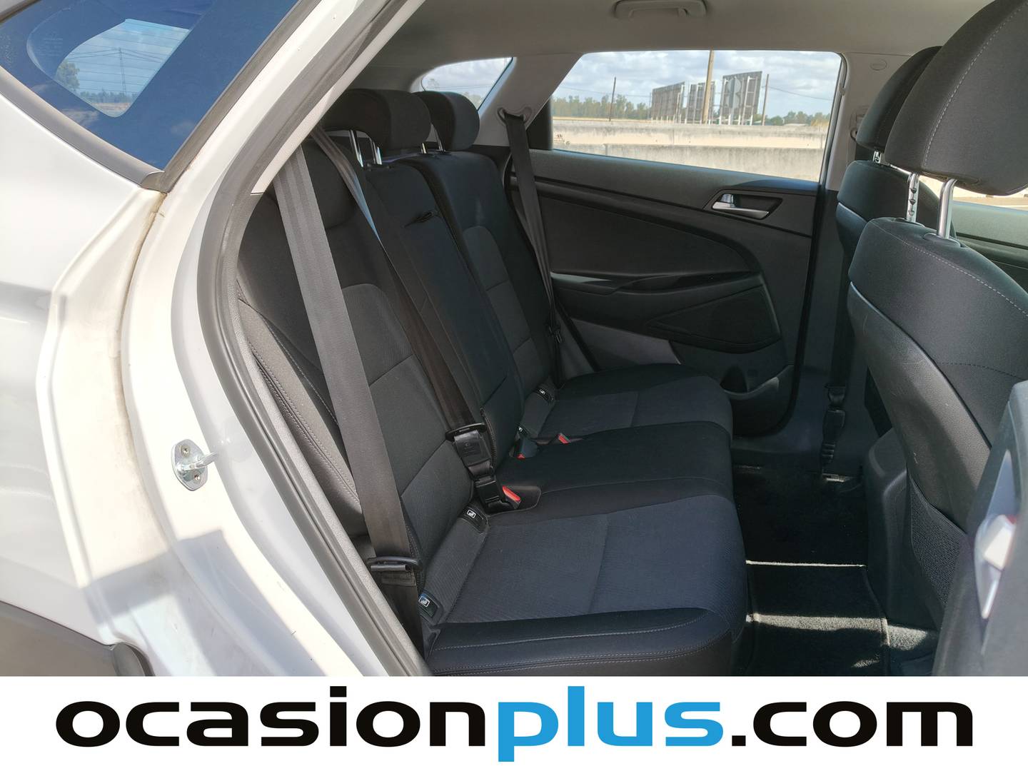 Hyundai Tucson Hyundai Tucson 1.6 GDI BE Essence 4x2 (132 CV) al mejor precio