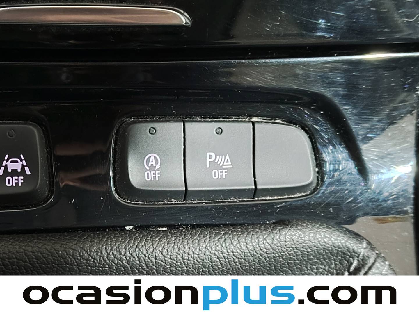 Foto Opel Grandland X Opel Grandland X 1.5 CDTi 120 Aniversario (130 CV)