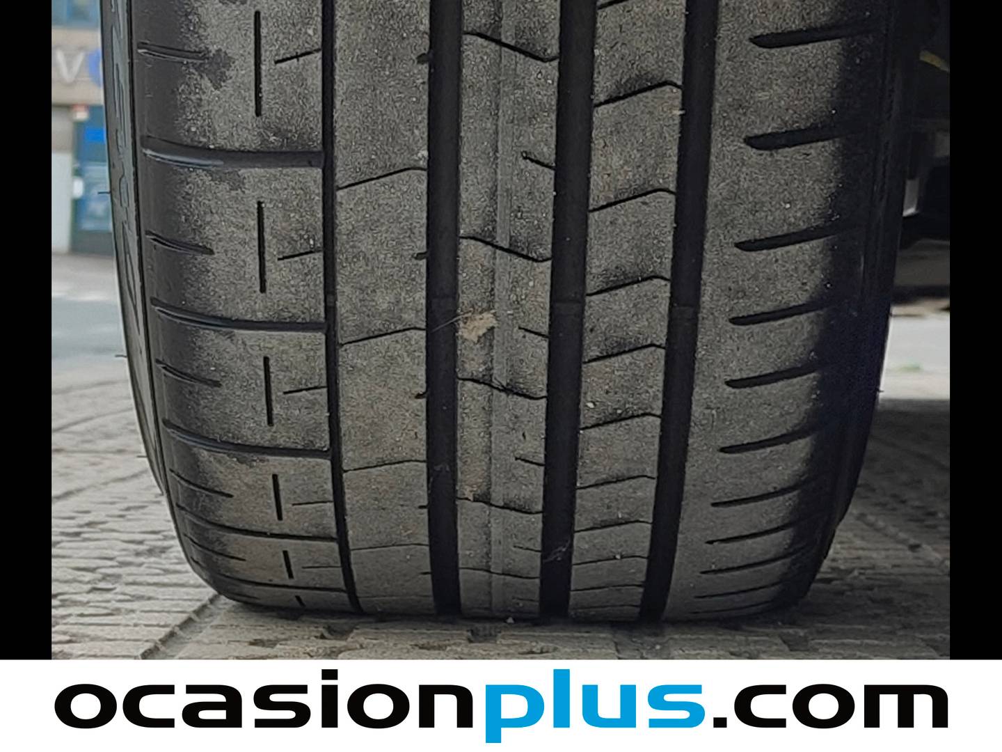 Hyundai i30 Hyundai i30 2.0 TGDI N Performance Sky DCT (280 CV) de segunda mano