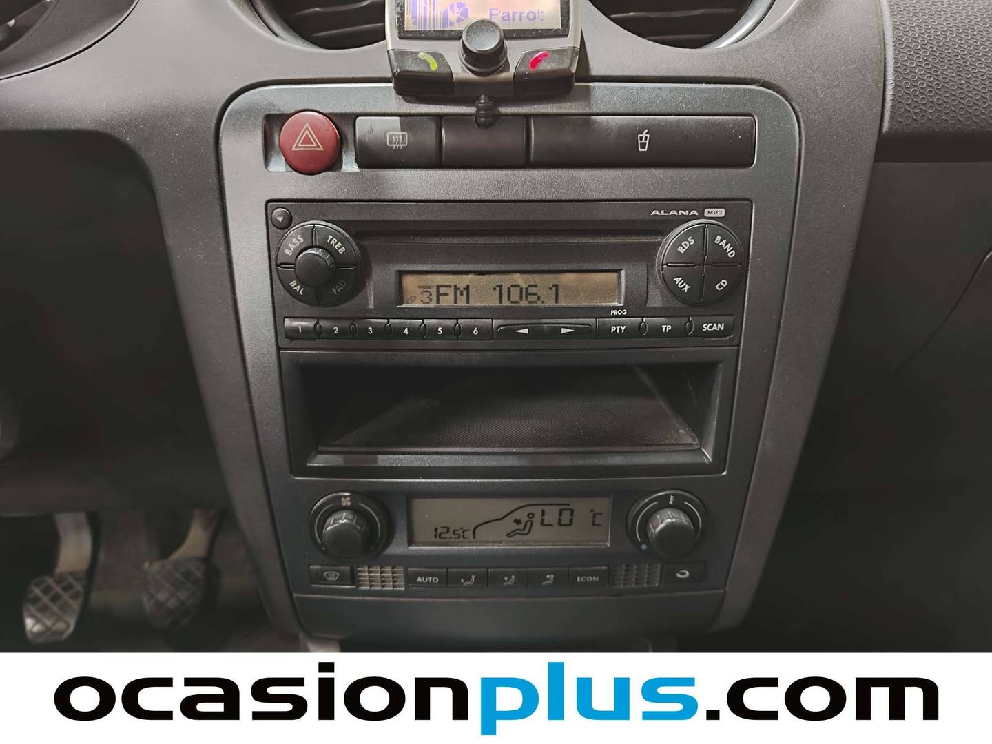 Seat Ibiza SEAT Ibiza 1.9 TDI Sport (100 CV) barato