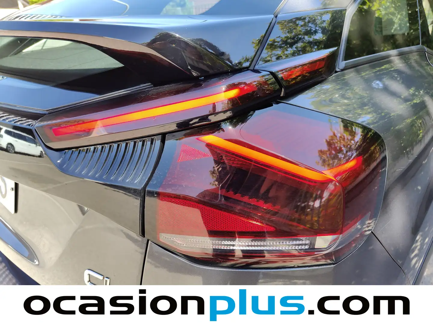 Foto Citroën C4 Citroen C4 PureTech 130 S&S 6v Feel Pack (130 CV)