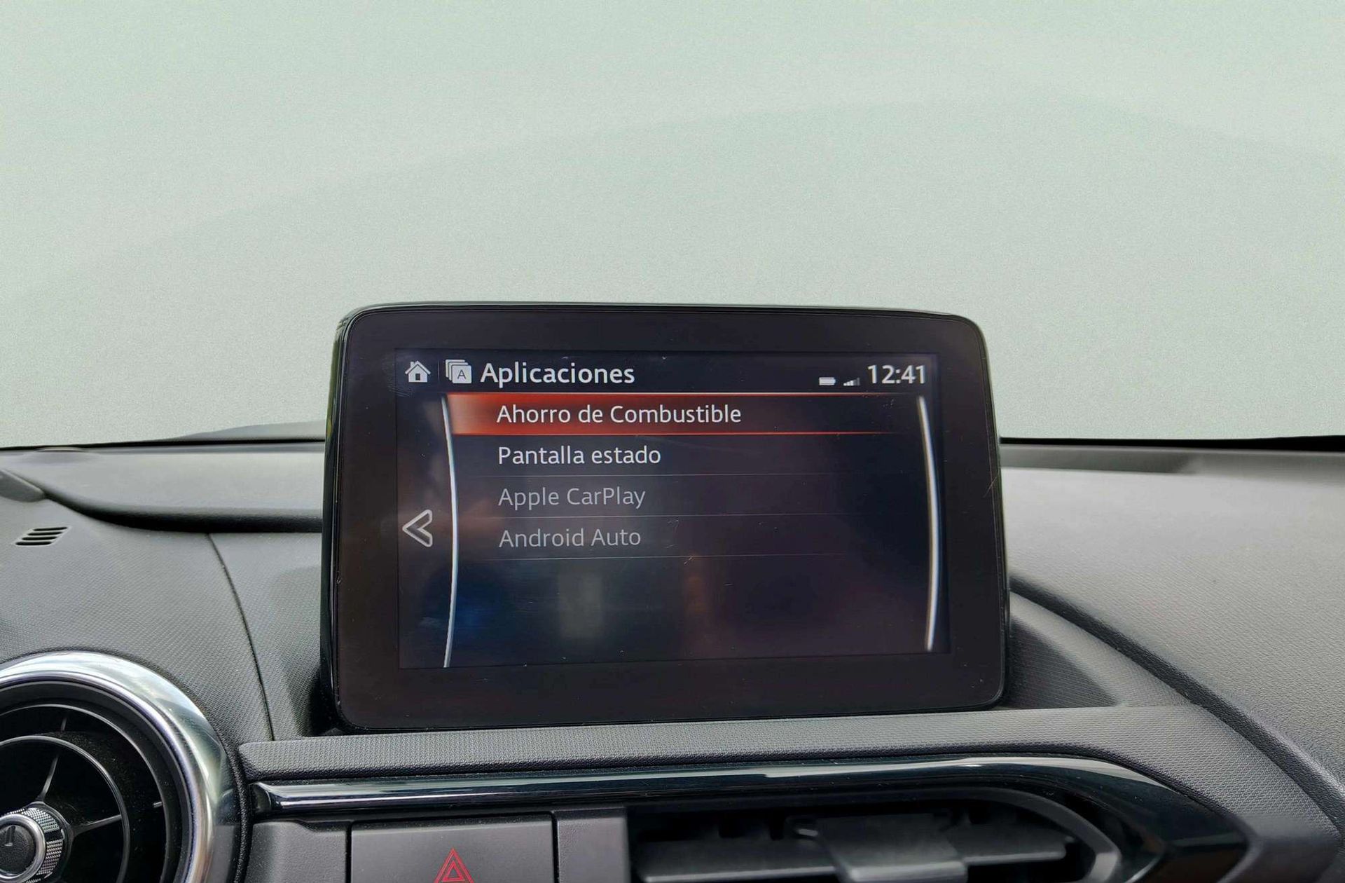 Mazda MX-5 1.5 Zenith Nappa Safety RF - foto 10