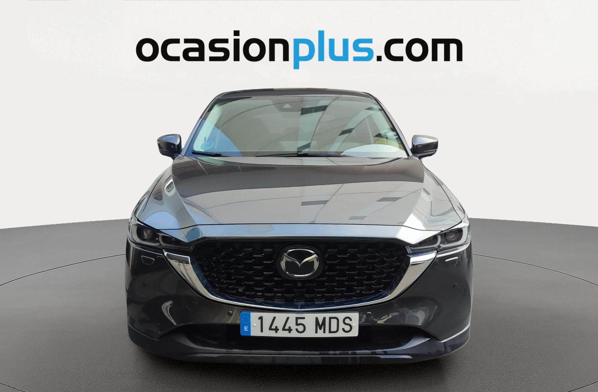 Mazda CX-5 2.0 GE Zenith - foto 14