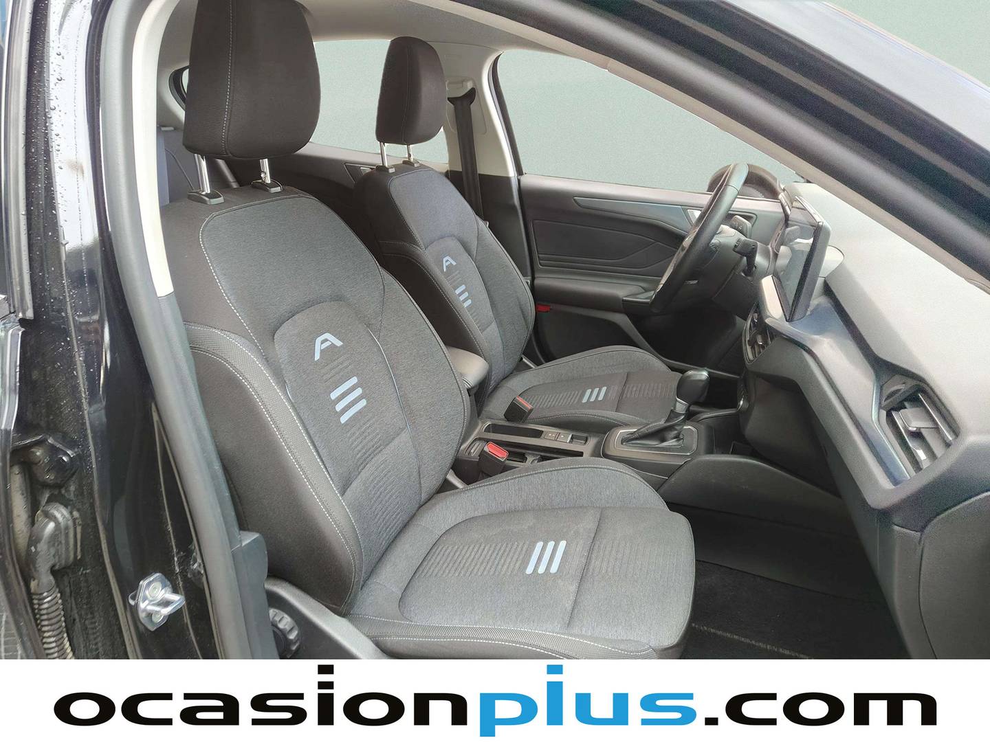 Ford Focus Ford Focus 1.0 Ecoboost MHEV Active Auto (155 CV) 2024