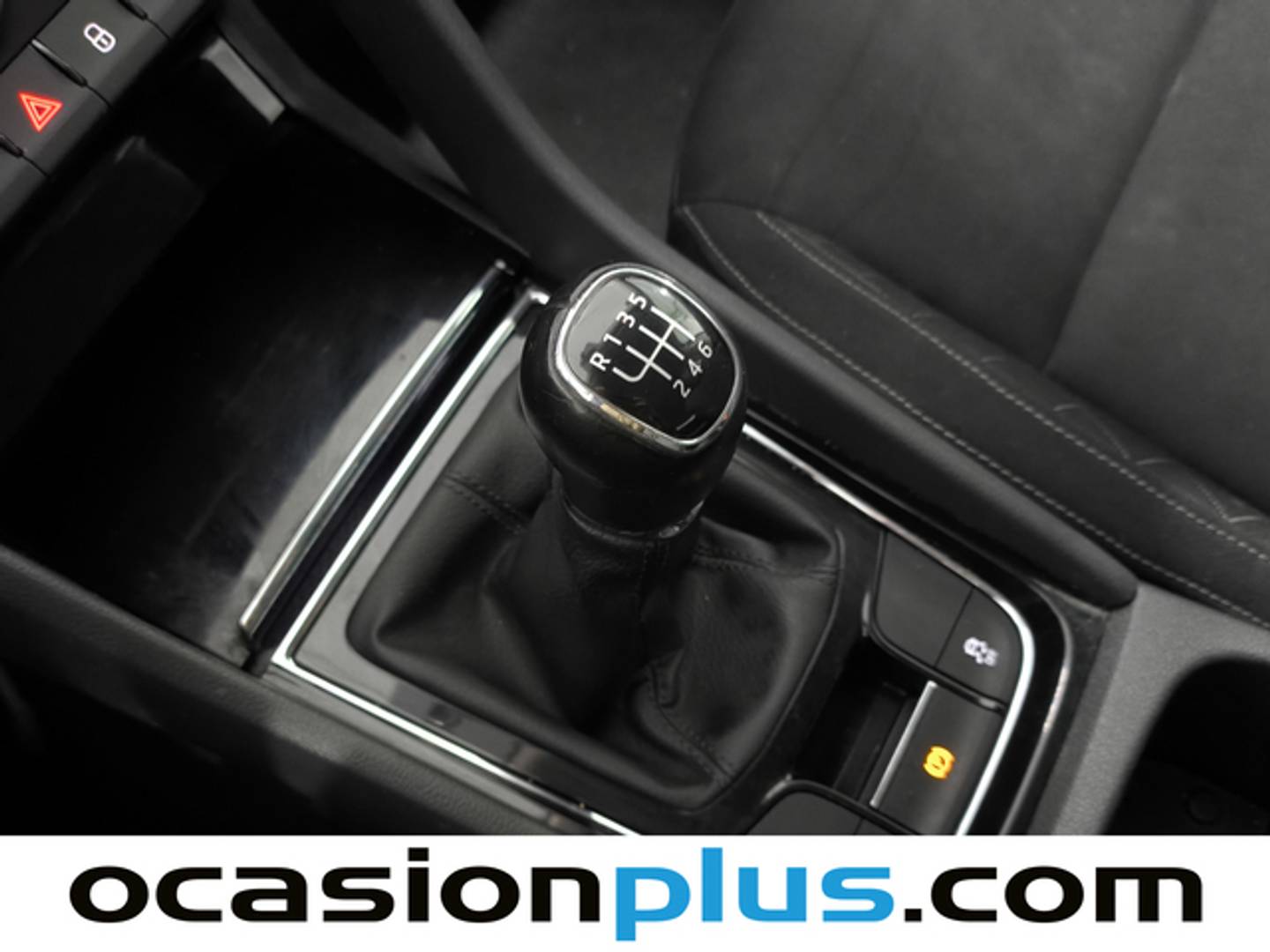 Skoda Karoq Skoda Karoq 1.6 TDI Ambition (115 CV) de segunda mano
