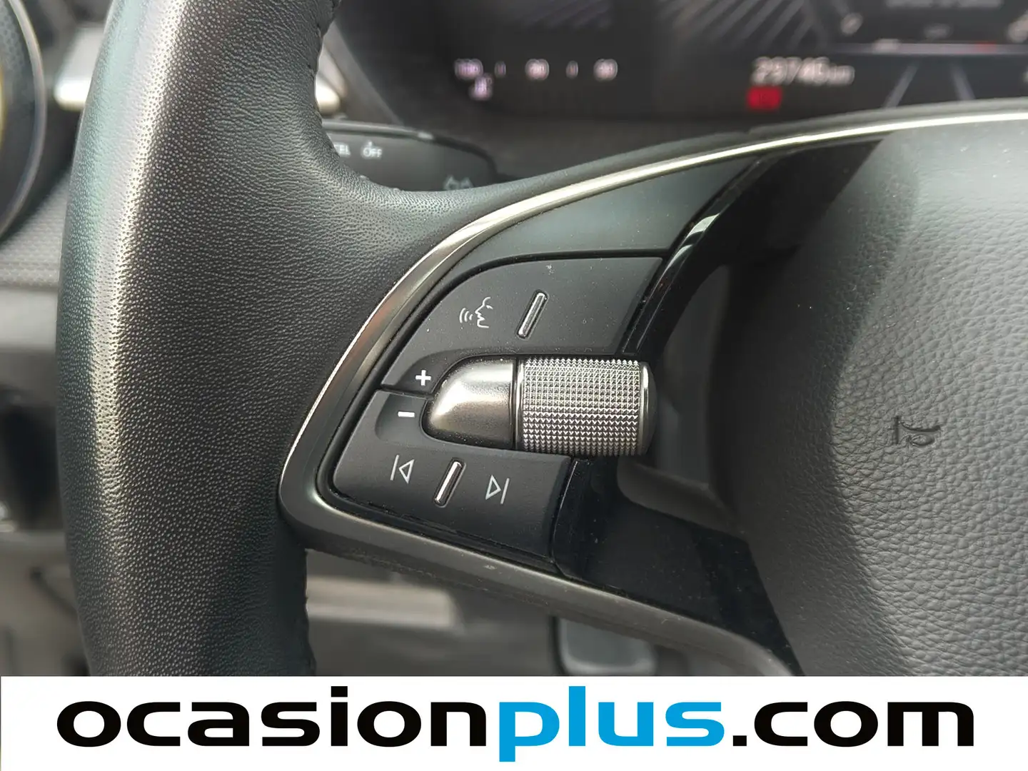 Foto Skoda Fabia Skoda Fabia 1.0 TSI Selection (95 CV)