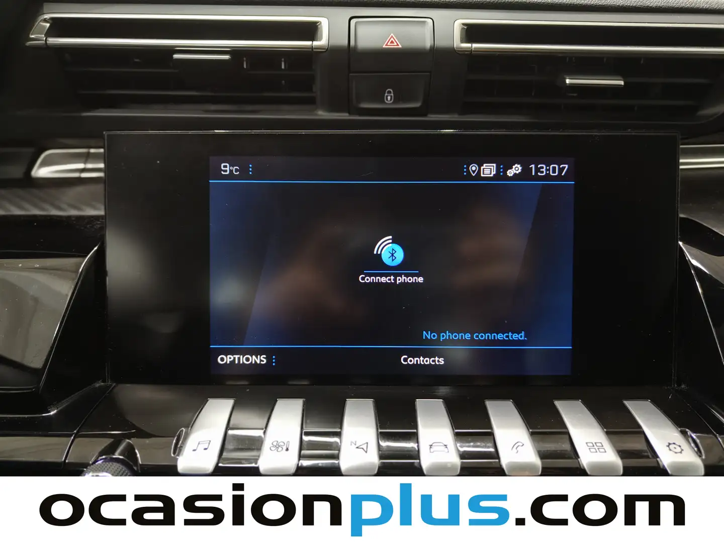 Foto Peugeot 508 Peugeot 508 BlueHDi 130 S&S Business Line EAT8 (130 CV)