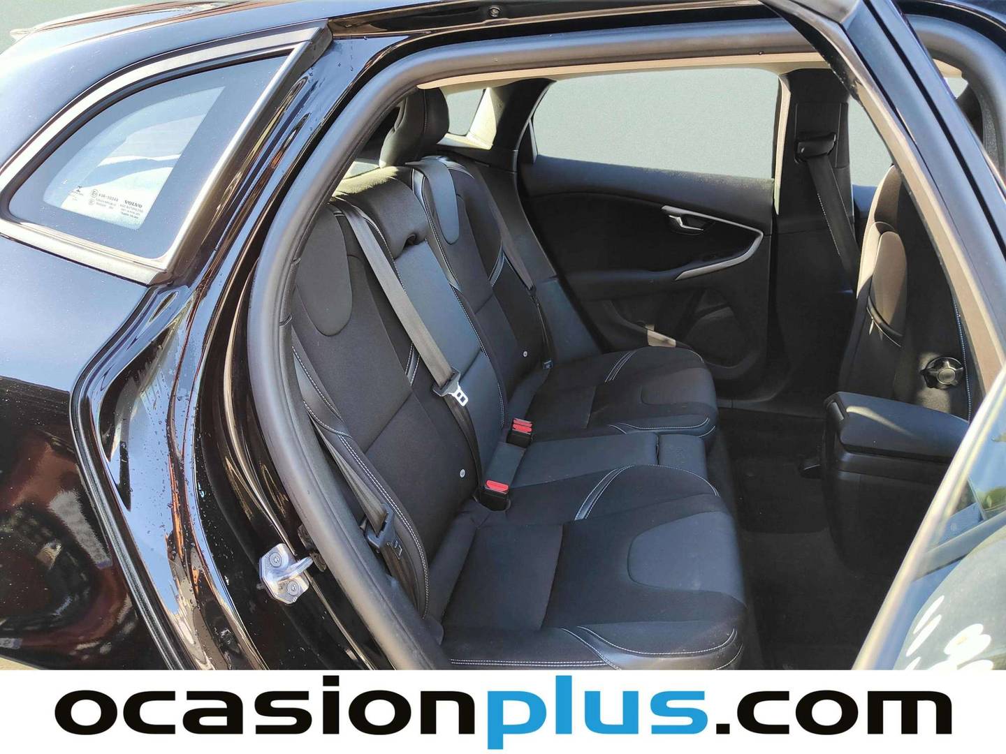 Volvo V40 Volvo V40 T2 Kinetic (122 CV) al mejor precio