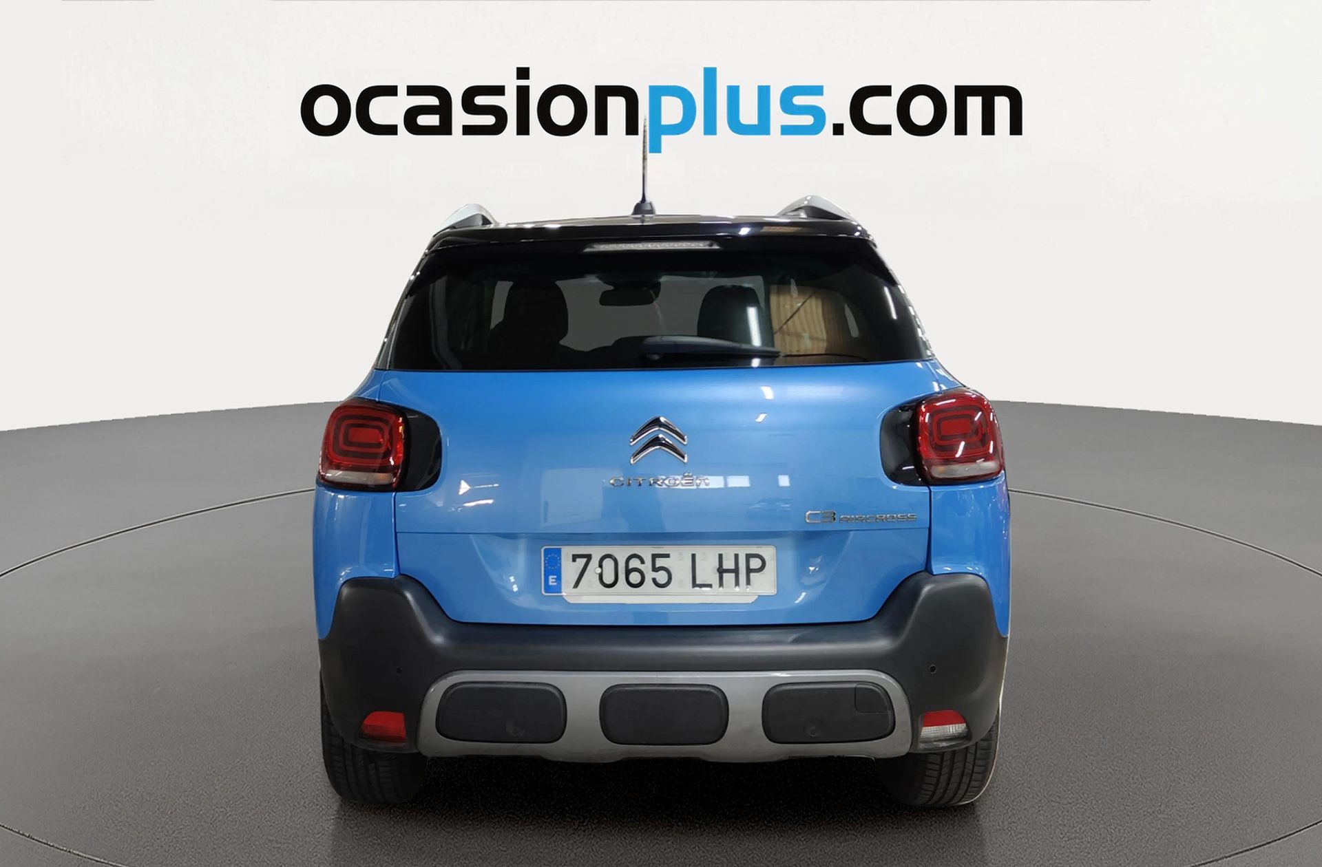 Citroën C3 Aircross PureTech 110 Feel - foto 14