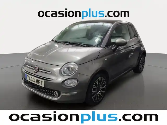 Fiat 500 1.0 Hybrid Dolcevita (70 CV) de segunda mano