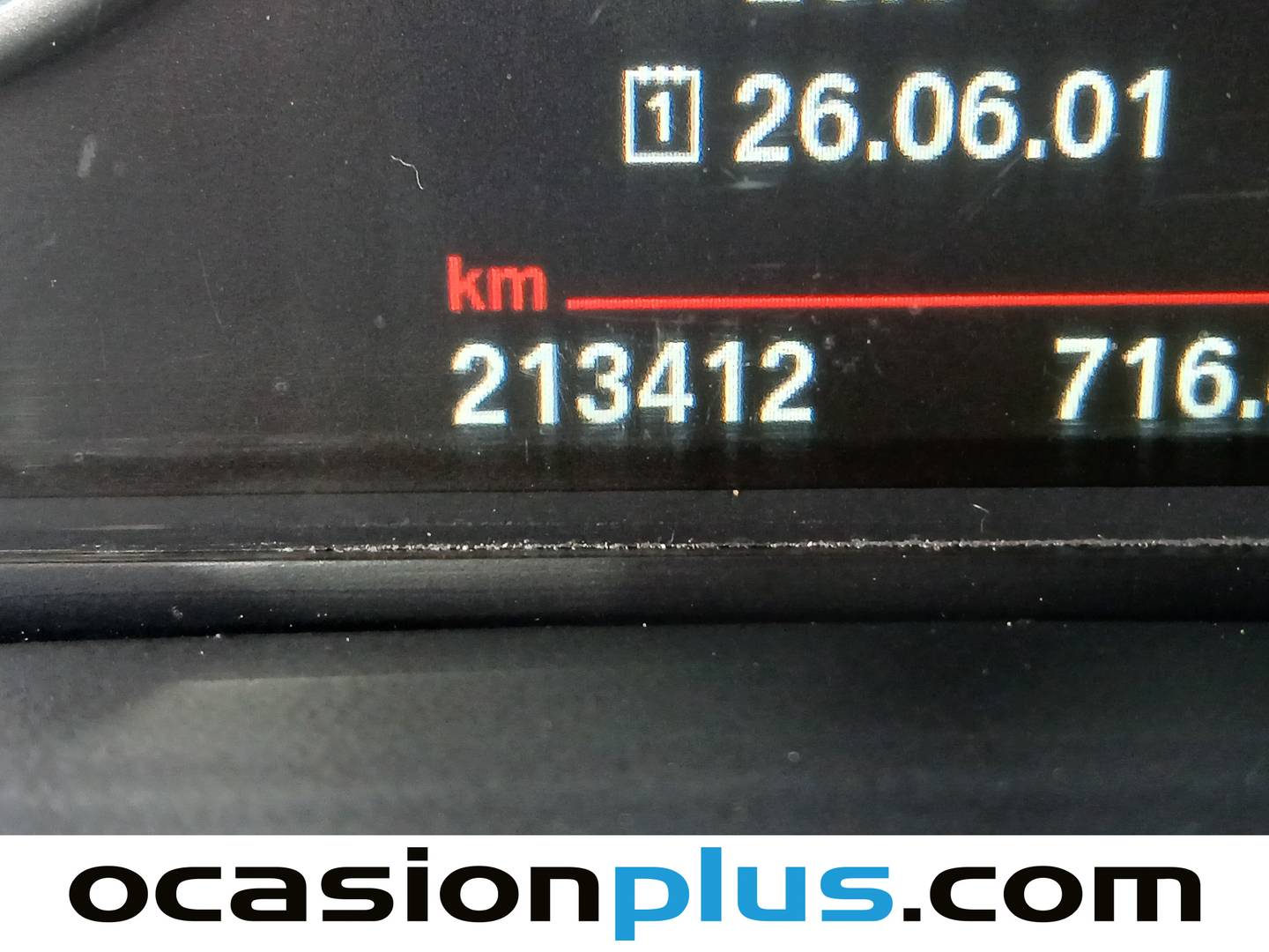 BMW X5 BMW X5 sDrive25d (231 CV) seminuevo